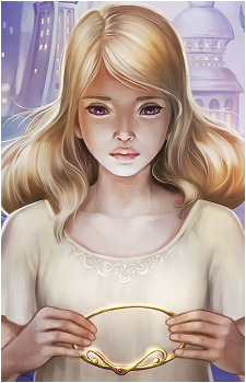 Luxa's image