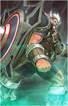 Subterror Nemesis Defender's image