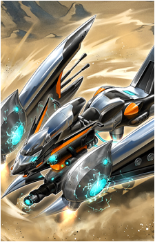 NT8000 - SIRIUS's image