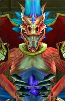 Hakkar the Soulflayer