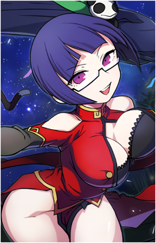 Litchi Faye Ling