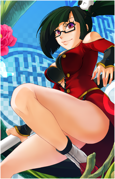 Litchi Faye Ling