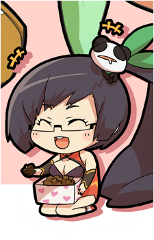 Litchi Faye Ling