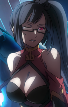 Litchi Faye Ling