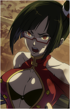 Litchi Faye Ling