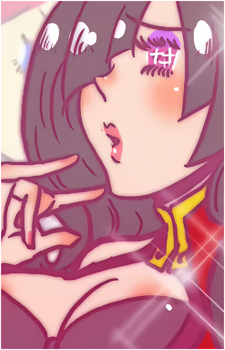 Litchi Faye Ling