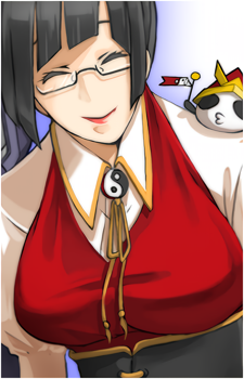 Litchi Faye Ling