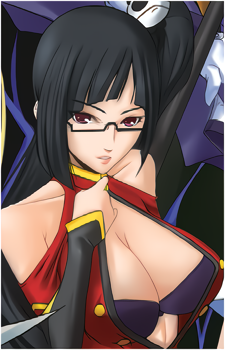 Litchi Faye Ling