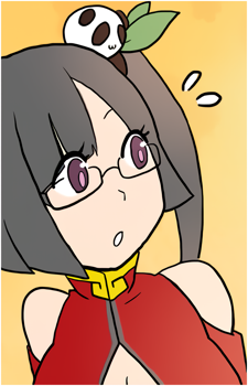 Litchi Faye Ling