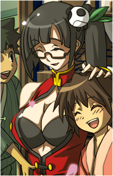 Litchi Faye Ling