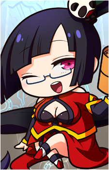 Litchi Faye Ling