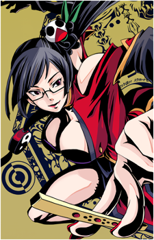 Litchi Faye Ling