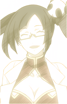 Litchi Faye Ling