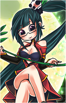 Litchi Faye Ling