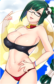 Litchi Faye Ling