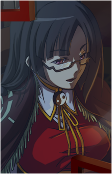 Litchi Faye Ling