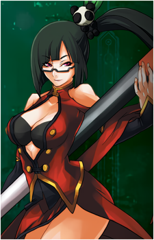 Litchi Faye Ling