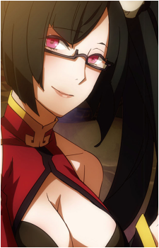 Litchi Faye Ling