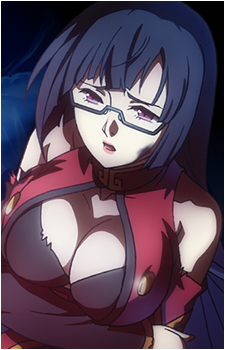 Litchi Faye Ling