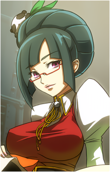Litchi Faye Ling