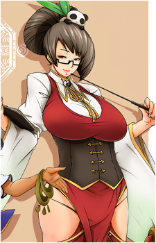 Litchi Faye Ling