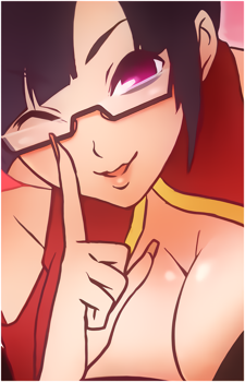 Litchi Faye Ling