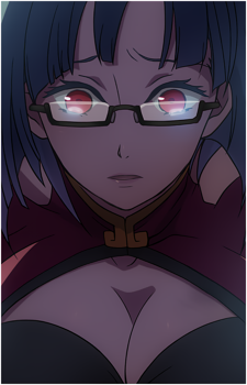 Litchi Faye Ling