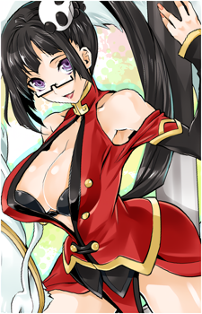 Litchi Faye Ling
