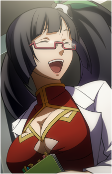 Litchi Faye Ling