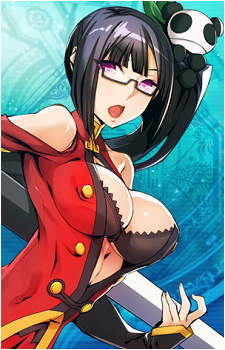 Litchi Faye Ling's image