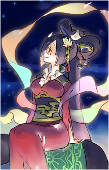 Litchi Faye Ling