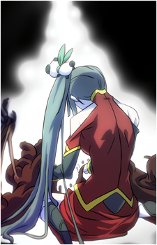 Litchi Faye Ling