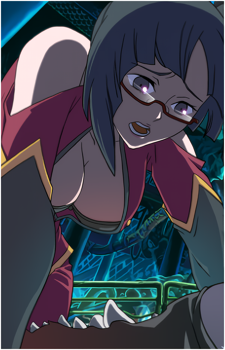 Litchi Faye Ling