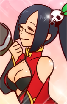 Litchi Faye Ling