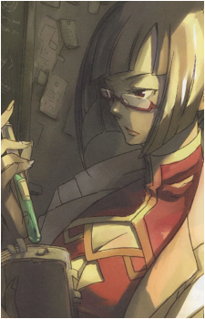 Litchi Faye Ling