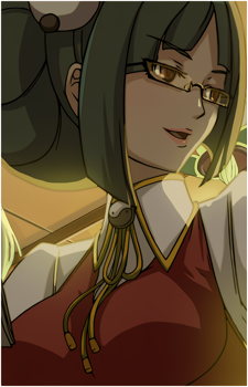 Litchi Faye Ling
