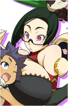 Litchi Faye Ling