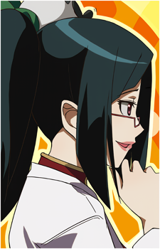 Litchi Faye Ling