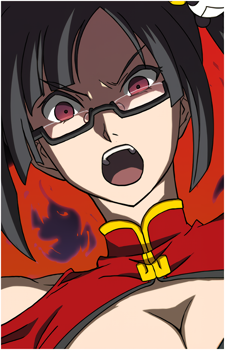 Litchi Faye Ling