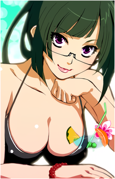 Litchi Faye Ling