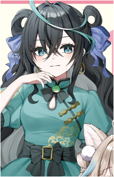 Amayo Liz