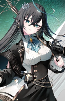 Amayo Liz