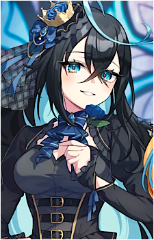Amayo Liz