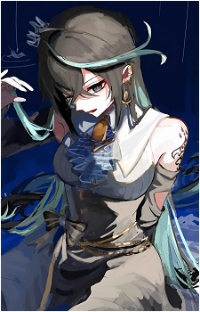 Amayo Liz