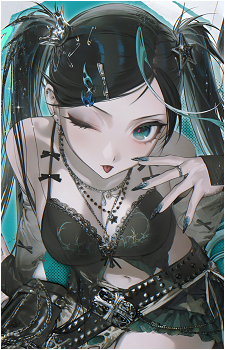 Amayo Liz