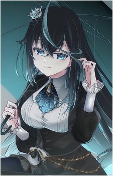 Amayo Liz