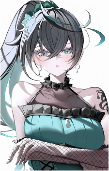 Amayo Liz