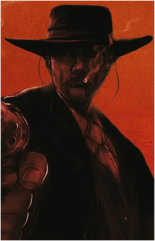 Sartana's image