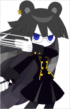Mikaduki's image