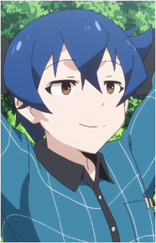 Tamotsu Denkigai's image